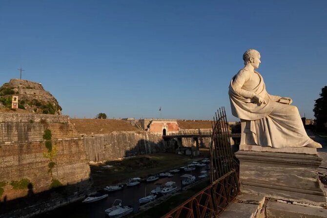 4 Hour Private Tour in Paleokastritsa - Price and Value