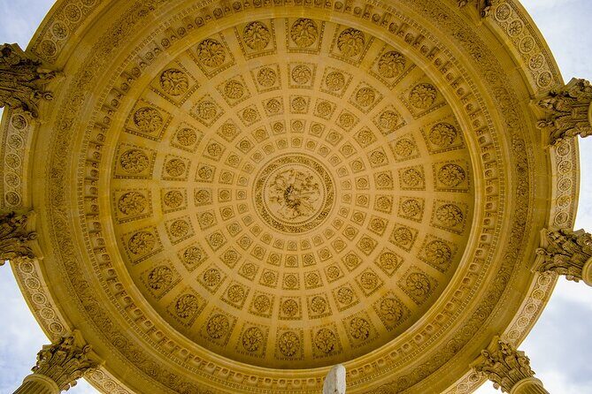 4-Hour Private Tour. Marie Antoinette's Trianon & Hamlet - A Closer Look at the Tour Experience