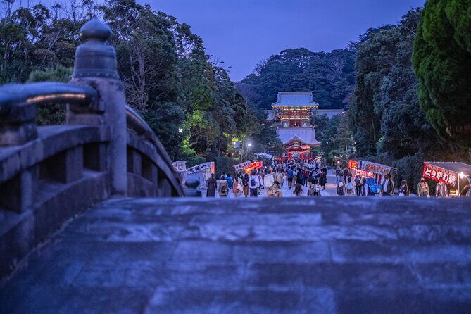 4-hour Private Tour of Kamakura with Government-Licensed Guide - The Experience: What You Can Expect