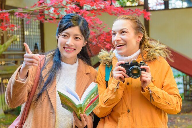 4-hour Private Tour of Kamakura with Government-Licensed Guide - Who Should Consider This Tour?