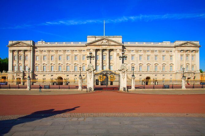 4-hour Private Tour of London - A Deep Dive into the Itinerary and What You Can Expect