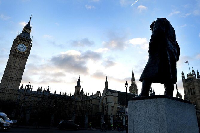 4-hour Private Tour of London - FAQ