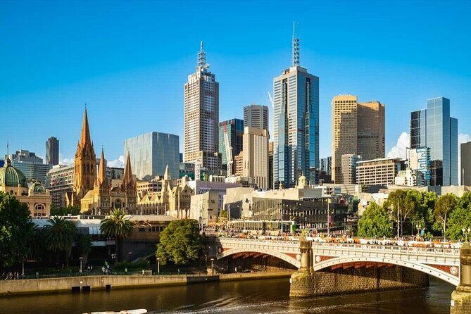 4 Hour Private Tour of Melbourne's Iconic Highlights with Guide - The Price and Its Value