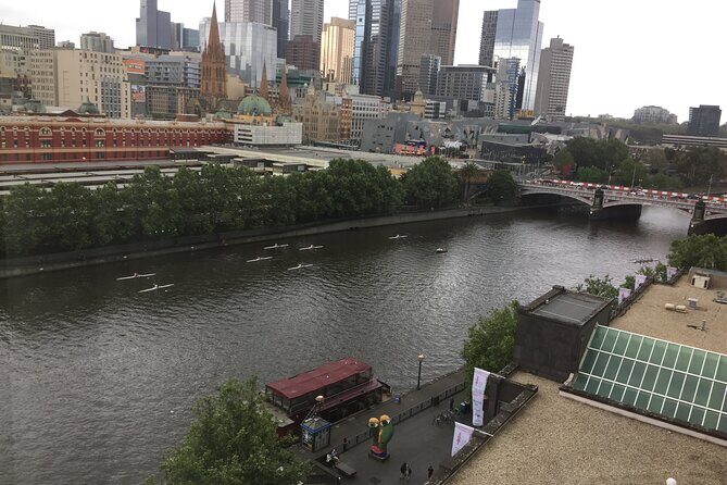 4 Hour Private Tour of Melbourne's Iconic Highlights with Guide - Final Thoughts: Who Will Enjoy This Tour?