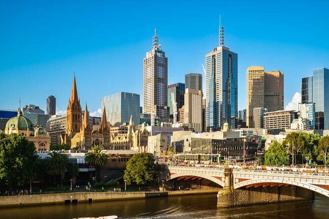 4 Hour Private Tour of Melbourne's Iconic Highlights with Guide - FAQ
