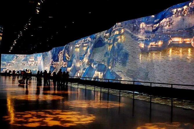 4-Hour Private Tour of Pudong with China Art Palace Museum and Shanghai Tower - FAQ
