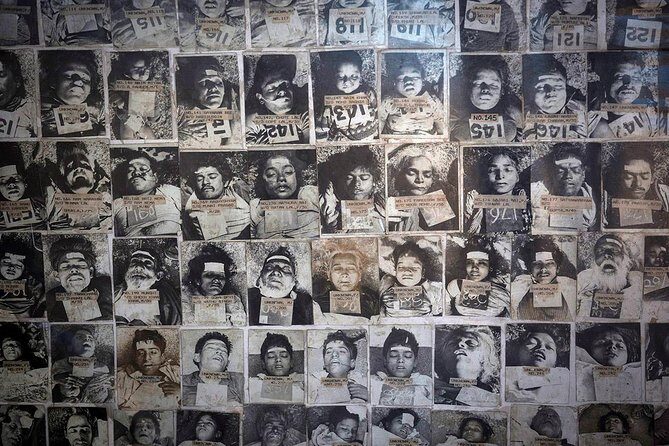 4-Hour Private Tour of the Bhopal Gas Tragedy Site - The Experience from a Traveler’s Perspective