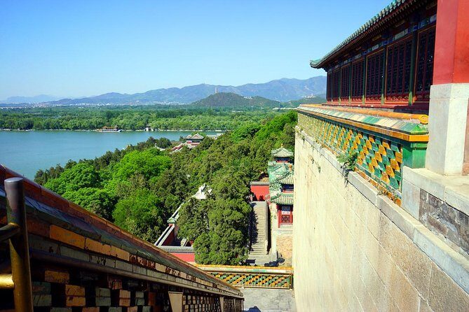 4-Hour Private Tour of the Summer Palace by Public Transportation - A Closer Look at the 4-Hour Tour of the Summer Palace