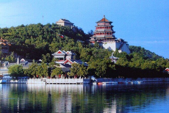 4-Hour Private Tour of the Summer Palace by Public Transportation - Who Would Love This Tour?