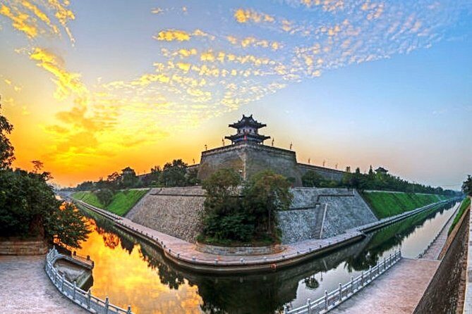 4-Hour Private Tour of Xian with City Wall,Wild Goose Pagoda and Muslim Quarter - Frequently Asked Questions