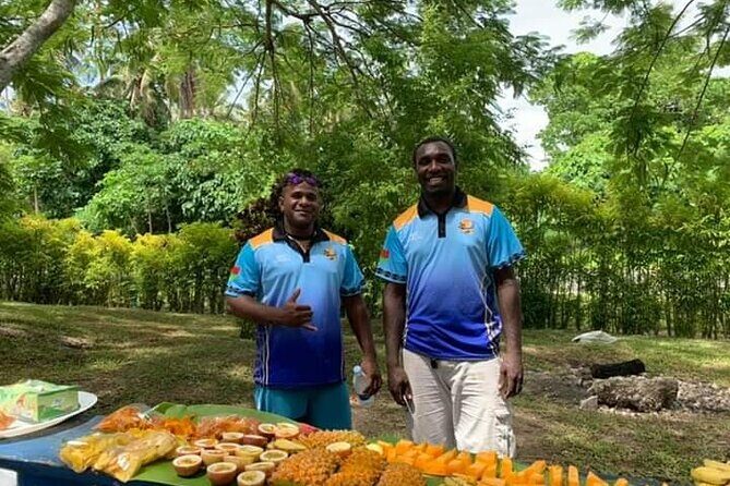 4 Hour: Private Tropical Trio Excursion (with Hotel Pickup) - What to Keep in Mind