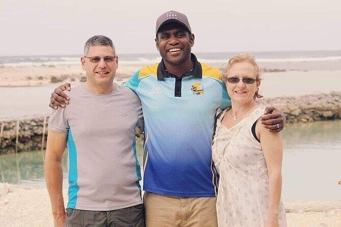 4 Hour: Private Tropical Trio Excursion (with Hotel Pickup) - Final Thoughts