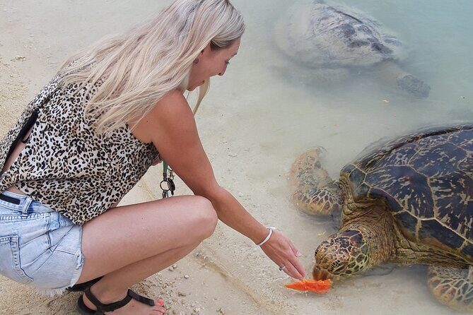 4 Hour: Private Tropical Trio Excursion (with Hotel Pickup) - FAQs