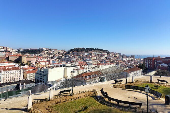 4 Hour Private Tuk Tuk Tour in Lisbon - Final Thoughts: Who Will Love This Tour?