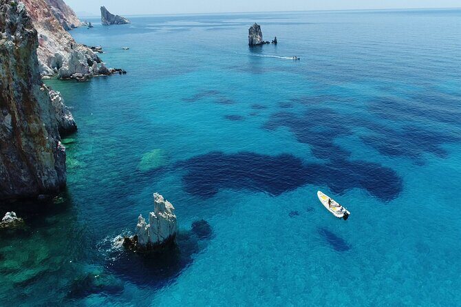 4-Hour Private Visit in Poliegos Island - In-Depth Review of the 4-Hour Private Tour in Poliegos