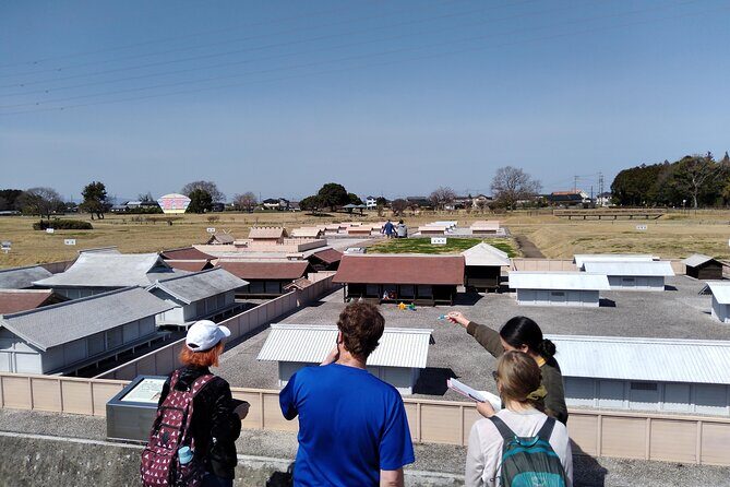 4-hour Private Walking Tour to Historical Town of Saiku - Who Will Love This Tour?