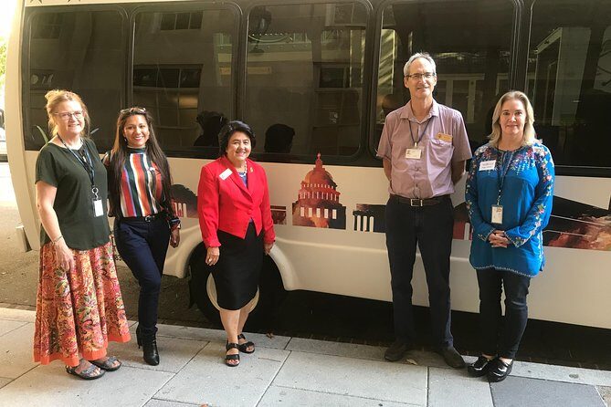 4 Hour Private Washington DC Tour - Exploring the 4 Hour Private Washington DC Tour: A Practical Guide