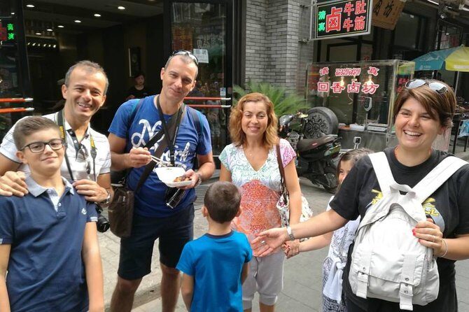 4-hour Private Xi'an Old Downtown Highlights Walking Tour - Final Thoughts: Is It Worth It?