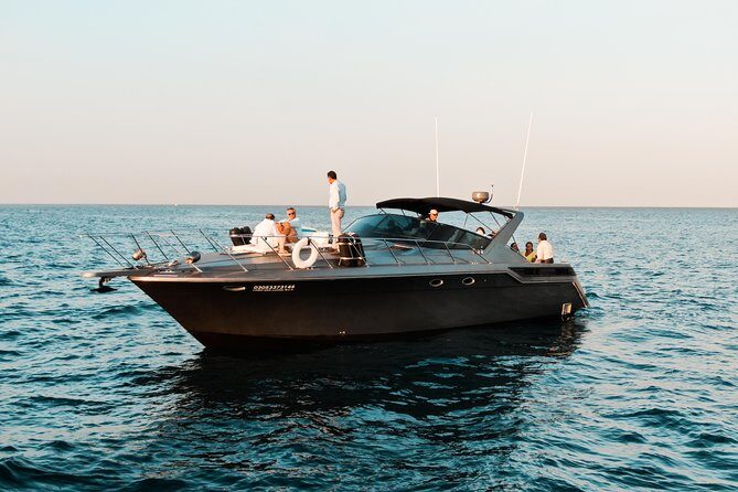 4-hour Private Yacht Cruise in Cabo - Price and Value
