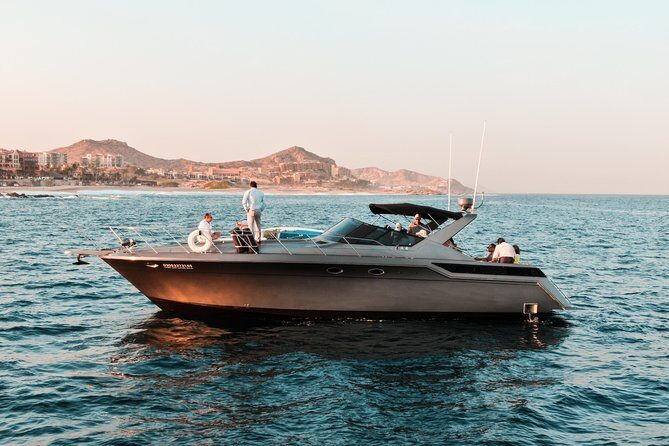 4-hour Private Yacht Cruise in Cabo - Authentic Experiences & Guest Feedback
