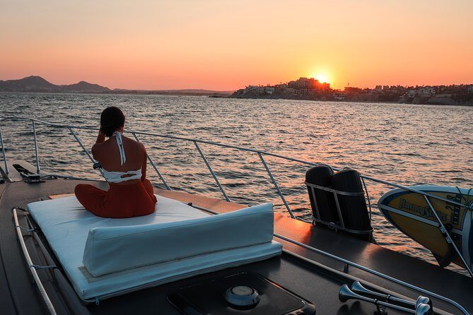 4-hour Private Yacht Cruise in Cabo - Who Should Consider This Tour?