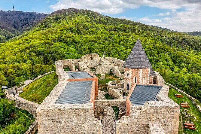 4-hour Private Zagreb & the Mountain Tour in a Yugo car - Final Thoughts