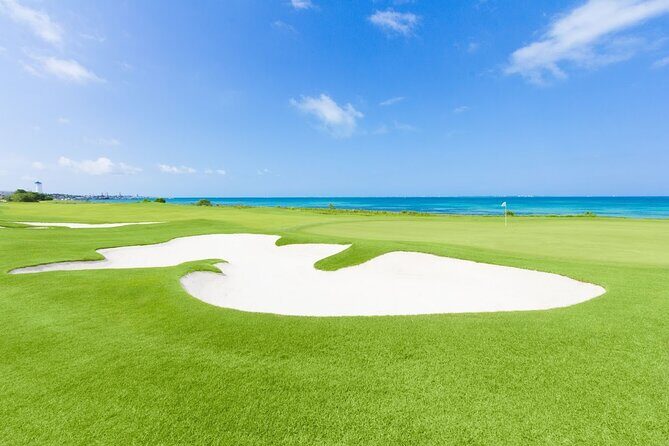 4-Hour Puerto Cancun Golf Course - Who Should Consider This Tour?
