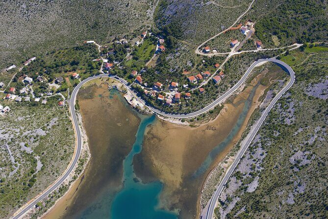 4 Hour Quad Buggy ATV Mountain Adventure in Starigrad - The Sum Up