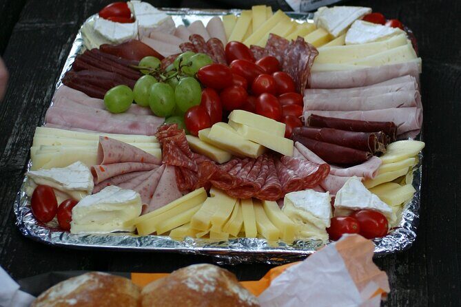 4-hour Quad Tour near Zurich - The Experience in Detail