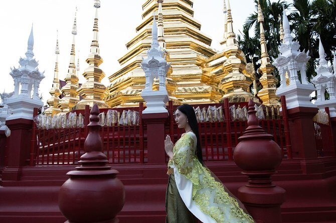 4 Hour Rent & Ride Package - Chut Thai Rental with Rickshaw (for 2 persons) - Final Thoughts