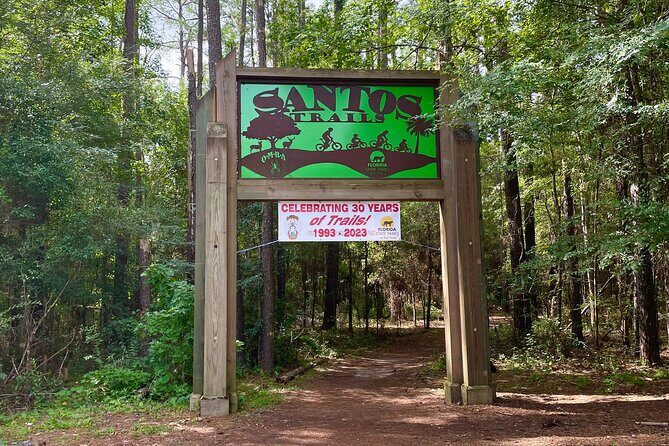 4-hour Rental Mountain Bike Experience - Final Thoughts
