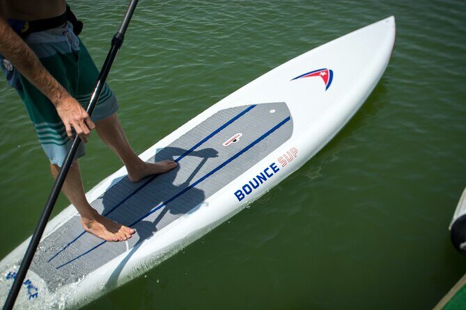 4-Hour Rental Premium Motorized Fishing Kayak - Final Thoughts