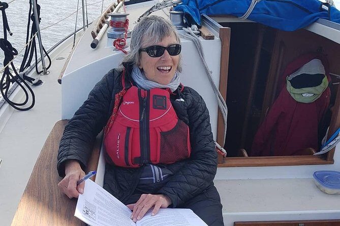 4-Hour Sailing Adventure on The Strait of Juan de Fuca - Weather considerations and cancellations