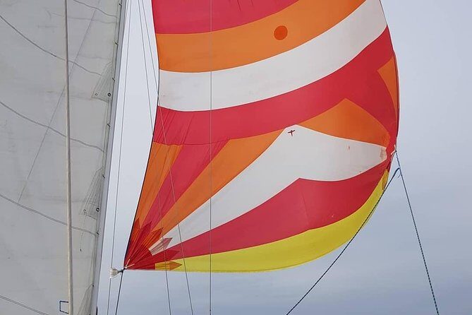 4-Hour Sailing Adventure on The Strait of Juan de Fuca - Who is this tour best for?