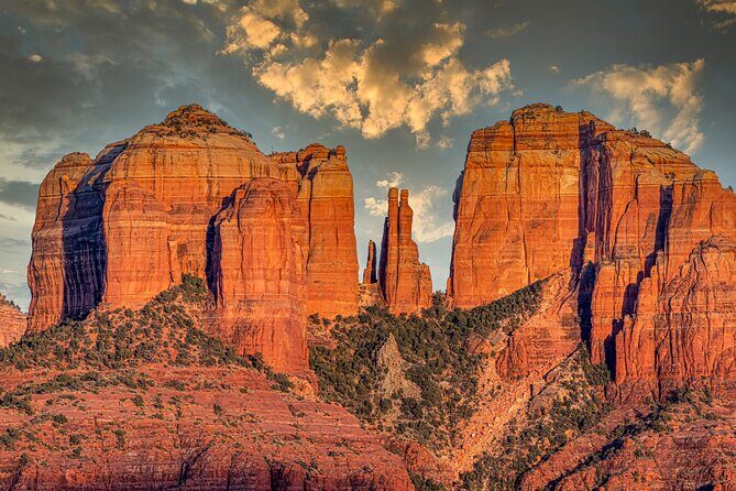 4 Hour Sedona Guided Energy Hike Experience Vortex Tour - Final Thoughts: Is This the Right Tour for You?
