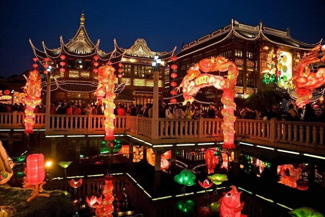 4-Hour Shanghai Amazing Private City Tour in Your Way - Pricing & Value