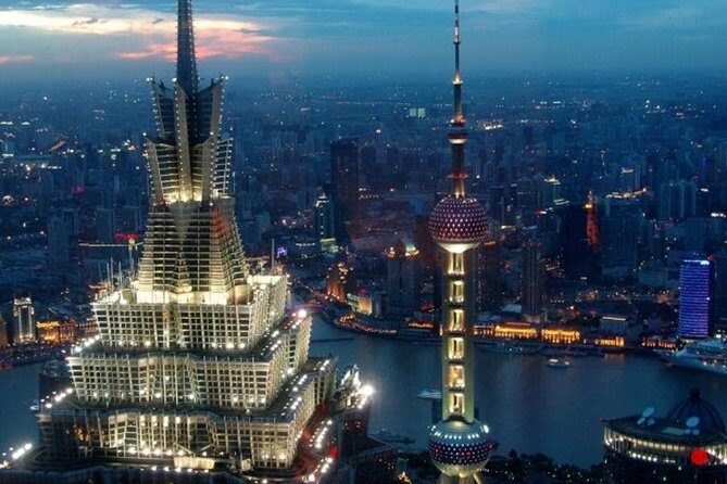 4-Hour Shanghai City Private Customized Tour in Your Way - The Itinerary Breakdown