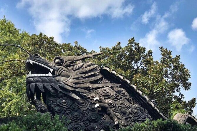 4-Hour Shanghai Highlight Tour: Yu Garden and Jade Buddha Temple - FAQ