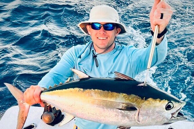 4 Hour Shared Deep Sea Fishing in Key West - Final Thoughts