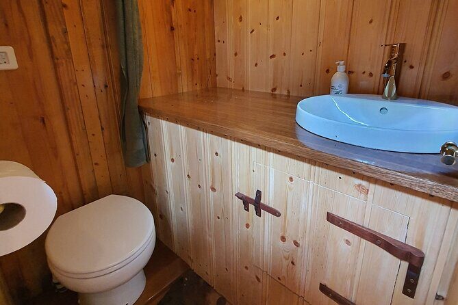 4-hour sightseeing onboard Iconic Faroese Sailing Ship - Exploring the Experience in Detail