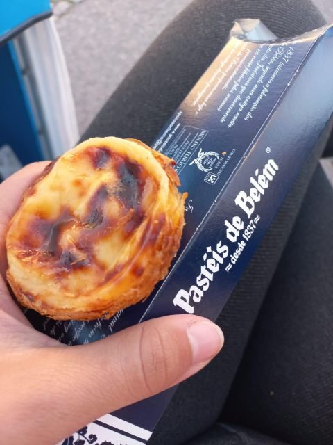 4-hour sightseeing tour by Tuk-Tuk Lisbon old town and Belém - Discovering Lisbon on a Tuk-Tuk