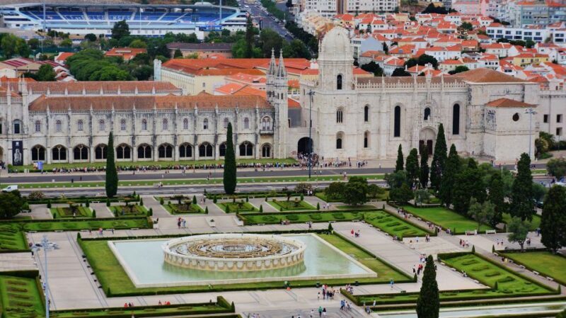 4-hour sightseeing tour by Tuk-Tuk Lisbon old town and Belém - Final Thoughts