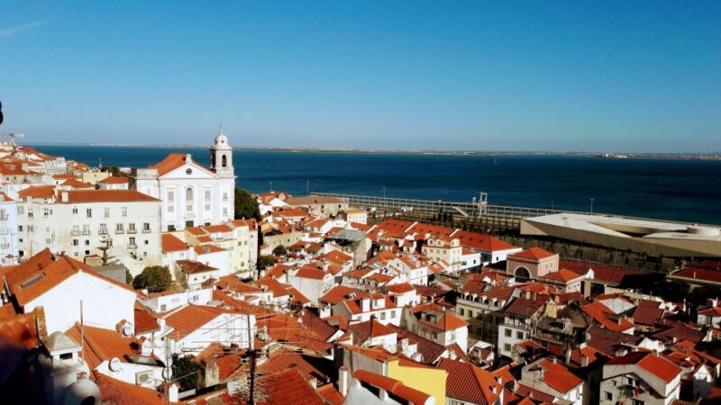 4-hour sightseeing tour by Tuk-Tuk Lisbon old town and Belém - FAQ