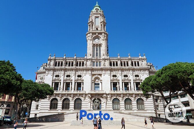 4-hour sightseeing tour in Porto - Who Will Love This Tour?