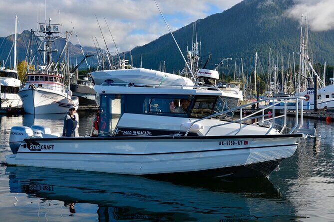 4 Hour Sitka Eco-Friendly Catch & Release Private Fishing Charter - FAQ