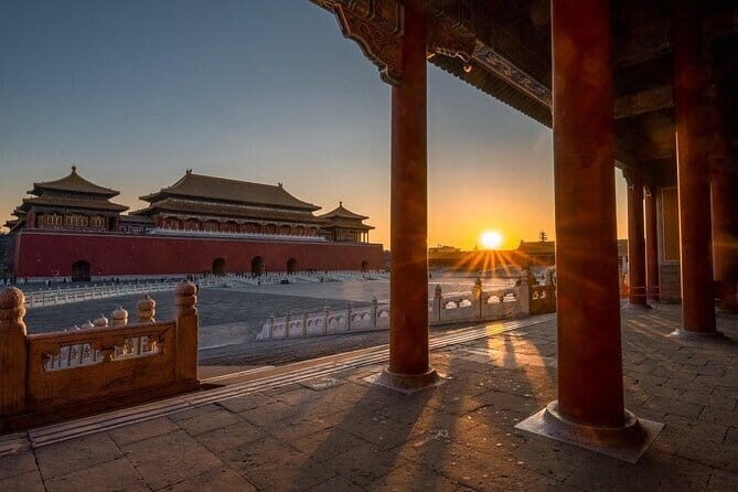 4-Hour Small Group Tour to Forbidden City with Entry Tickets - An In-Depth Look at the Tour Experience
