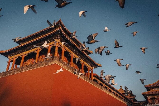 4-Hour Small Group Tour to Forbidden City with Entry Tickets - FAQ
