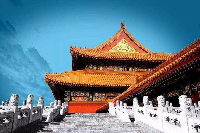 4-Hour Small Group Tour to Forbidden City with Entry Tickets - Wrapping Up