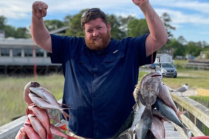 4 Hour Sunset Fishing Excursion on the Navigator in Calabash - Final Thoughts: Is It Worth It?