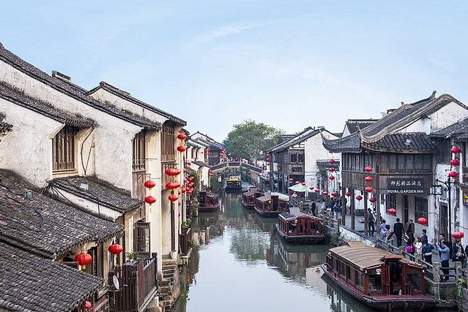 4-Hour Suzhou Private Customized Tour - Why This Tour Is a Smart Choice